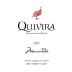 Quivira Wine Creek Ranch Mourvedre 2007 Front Label
