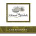 Chateau Ste. Michelle Columbia Valley Chardonnay 2003 Front Label
