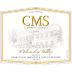 Hedges Family Estate CMS White 2004 Front Label