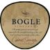 Bogle Cabernet Sauvignon 2003 Front Label