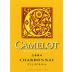 Camelot Chardonnay 2004 Front Label