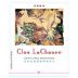 Clos LaChance Santa Cruz Mountains Chardonnay 2003 Front Label