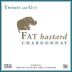 Fat Bastard Chardonnay 2004 Front Label