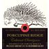 Porcupine Ridge Cabernet Sauvignon 2004 Front Label