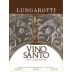 Lungarotti Vino Santo 1993 Front Label