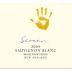 Seresin Sauvignon Blanc 2004 Front Label