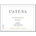 Catena Chardonnay 2004 Front Label