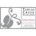 Tablas Creek Cotes de Tablas Rouge 2003 Front Label