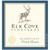 Elk Cove Pinot Blanc 2010 Front Label