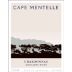 Cape Mentelle Chardonnay 2003 Front Label