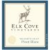 Elk Cove Pinot Blanc 2012 Front Label