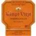 Campo Viejo Rioja Reserva 2000 Front Label
