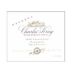 Charles Krug Family Reserve Chardonnay 2002 Front Label