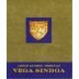 Bodegas Nekeas Cabernet-Tempranillo 2002 Front Label