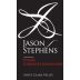 Jason-Stephens Estate Cabernet Sauvignon 2008 Front Label