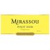 Mirassou Pinot Noir 2004 Front Label