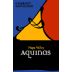 Aquinas Cabernet Sauvignon 2003 Front Label