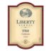 Liberty School Syrah 2003 Front Label
