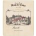 Mirafiore Barolo Riserva 2005 Front Label