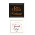 Casa Girelli Virtuoso Syrah 2005 Front Label