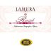 Casa Girelli Lamura Rose 2012 Front Label