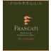 Casa Girelli Frascati Superiore Fontella 2009 Front Label