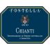Casa Girelli Chianti Fontella 2010 Front Label
