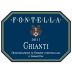 Casa Girelli Chianti Fontella 2011 Front Label