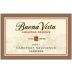 Buena Vista Carneros Cabernet Sauvignon 2001 Front Label