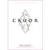 Casa Gran del Siurana Cruor Priorat 2010 Front Label