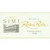 Simi Reserve Chardonnay 2003 Front Label