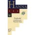 Hanna Alexander Valley Zinfandel 2003 Front Label