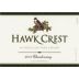Hawk Crest Chardonnay 2004 Front Label