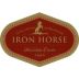 Iron Horse Russian Cuvee 2000 Front Label