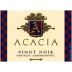 Acacia Carneros Pinot Noir 2004 Front Label
