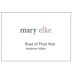 Elke Mary Elke Rose of Pinot Noir 2014 Front Label