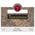 Testarossa Palazzio Pinot Noir 2003 Front Label
