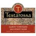 Testarossa Garys' Vineyard Pinot Noir 2003 Front Label