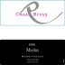 Casa Rivas Merlot 2010 Front Label