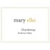 Elke Mary Elke Chardonnay 2011 Front Label