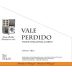 Casa Santos Lima Vale Perdido Tinto 2015 Front Label