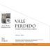 Casa Santos Lima Vale Perdido Tinto 2014 Front Label