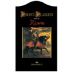 Banfi Chianti Classico Riserva 2002 Front Label