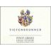 Tiefenbrunner Pinot Grigio 2004 Front Label