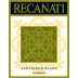 Recanati Sauvignon Blanc (OU Kosher) 2004 Front Label
