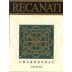 Recanati Upper Galilee Chardonnay (OU Kosher) 2003 Front Label