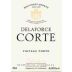 Delaforce Quinta Da Corte 1995 Front Label