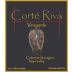 Corte Riva Cabernet Sauvignon 2010 Front Label