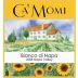 Ca' Momi Winery Bianco di Napa 2008 Front Label