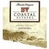 Beaulieu Vineyard BV Coastal Estates Zinfandel 2003 Front Label